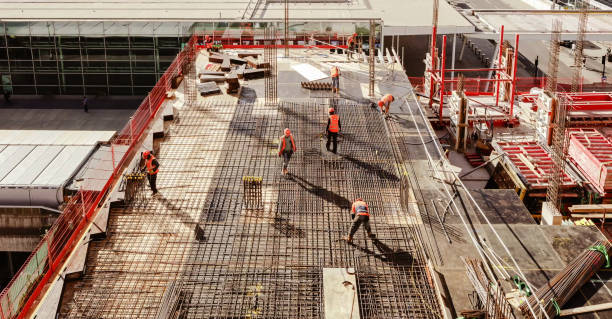 Best Concrete Removal and Replacement in Wayne, IL