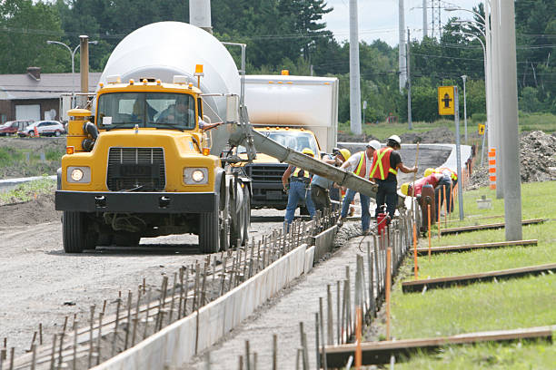 Best Concrete Grinding and Polishing in Wayne, IL