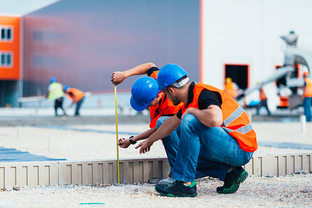 Reliable IL Concrete contractor Solutions