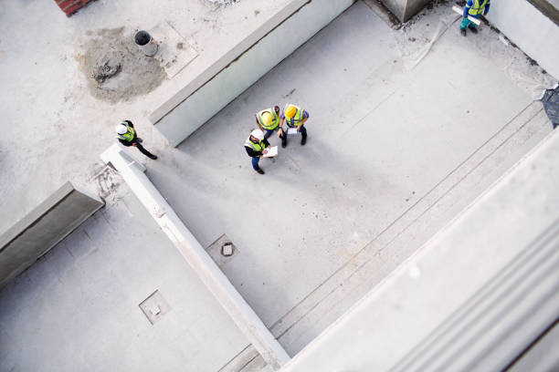 Best Concrete Sidewalk Installation in Wayne, IL