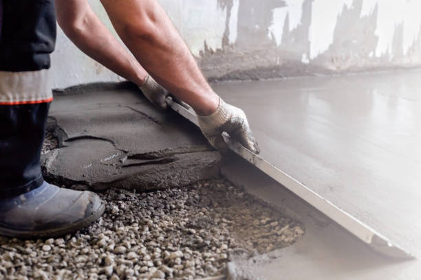 Best Commercial Concrete Services in Wayne, IL